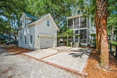 119 Bartram Drive, Beaufort, SC 29902 - Photo 1