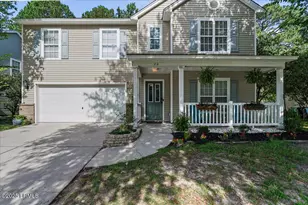 20 Pennyroyal Way, Beaufort, SC 29906 - Photo 1