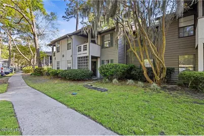 30 Mathews Drive #407, Hilton Head, SC 29926 - Photo 1