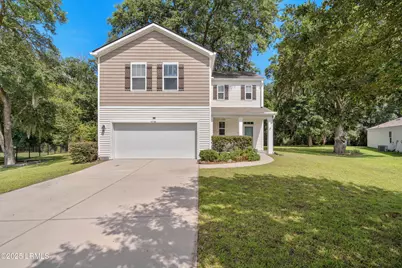 4944 Tidal Walk Lane, Beaufort, SC 29907 - Photo 1