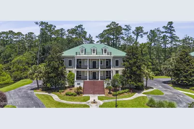 7 Crescent Circle #1d, Bluffton, SC 29910 - Photo 1