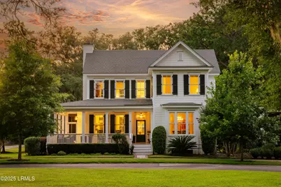 20 N Crescent, Beaufort, SC 29906 - Photo 1