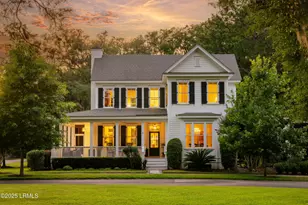 20 North Crescent, Beaufort, SC 29906 - Photo 1