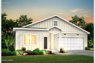 1111 Salty Hammock Court, Beaufort, SC 29902 - Photo 1