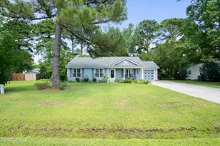 6 Wegeon Ln, Beaufort, SC 29906 - Photo 1