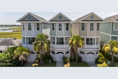 871 Bonito Road, Fripp Island, SC 29920 - Photo 1