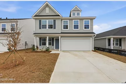 458 Waters Edge Way, Hardeeville, SC 29927 - Photo 1