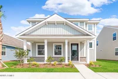 158 Standing Oaks, Okatie, SC 29909 - Photo 1