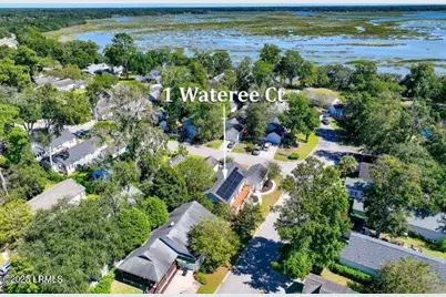1 Wateree Court, Beaufort, SC 29902 - Photo 1