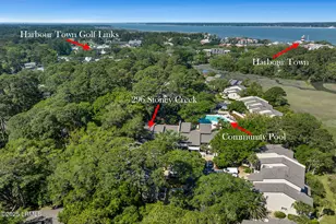 19 Stoney Creek Rd, Hilton Head, SC 29928 - Photo 1