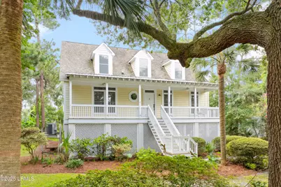 5 Black Fish Street, Bluffton, SC 29910 - Photo 1