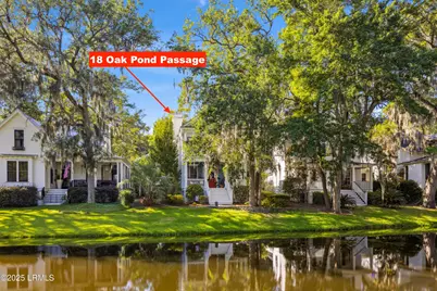 18 Oak Pond Passage, Beaufort, SC 29906 - Photo 1