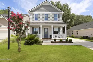 273 Volunteer Park Road, Ridgeland, SC 29936 - Photo 1