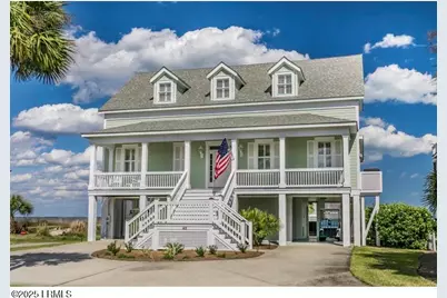 48 N Harbor Drive, Harbor Island, SC 29920 - Photo 1