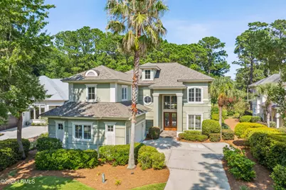 284 Berwick Drive, Hilton Head, SC 29926 - Photo 1