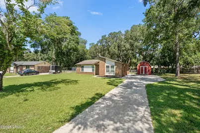 5 Quail Ridge Circle N, Beaufort, SC 29906 - Photo 1