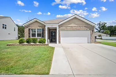 2385 Blakers Boulevard, Okatie, SC 29909 - Photo 1