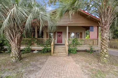 1111 14th Street, Port Royal, SC 29935 - Photo 1