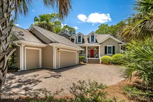 1060 Curisha Point S, Saint Helena Island, SC 29920 - Photo 1