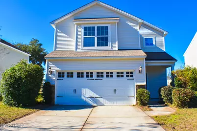 48 Pennyroyal Way, Beaufort, SC 29906 - Photo 1