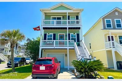 1 Palmetto Breeze Circle, Beaufort, SC 29907 - Photo 1