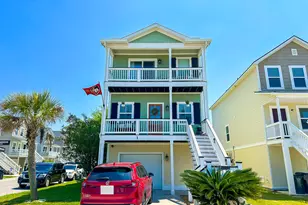 1 Palmetto Breeze Cir, Beaufort, SC 29907 - Photo 1