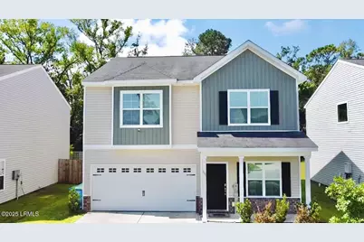 166 Great Bend Drive, Beaufort, SC 29906 - Photo 1