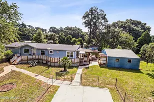 5 Grays Hill Acres, Beaufort, SC 29906 - Photo 1