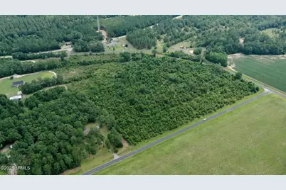 Tbd Mulberry Road, Barnwell, SC 29812 - Photo 1
