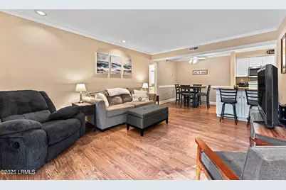 141 Lamotte Drive #B2, Hilton Head Island, SC 29926 - Photo 1