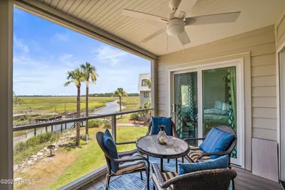 175 Beach Club Villa, Fripp Island, SC 29920 - Photo 1