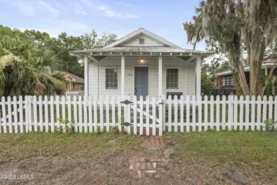 1510 Congress Street, Beaufort, SC 29902 - Photo 1