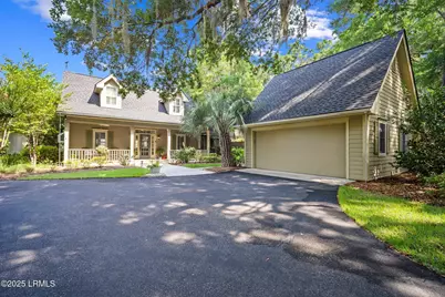 34 S Boone Road, Saint Helena Island, SC 29920 - Photo 1