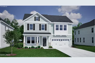 110 Thistle Lane, Beaufort, SC 29907 - Photo 1