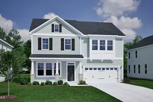 110 Thistle Ln, Beaufort, SC 29907 - Photo 1