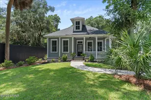 24 Botany Dr, Beaufort, SC 29907 - Photo 1