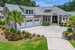 17 Manchester Ct, Bluffton, SC 29910 - Photo 1