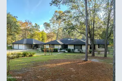 100 Thomas Sumter Street, Beaufort, SC 29907 - Photo 1