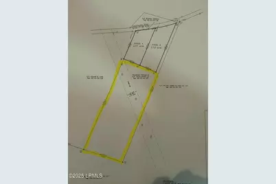 Tbd Pocotaligo Road, Yemassee, SC 29945 - Photo 1