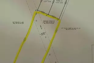 Tbd Pocotaligo Rd, Yemassee, SC 29945 - Photo 1