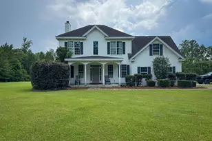 237 Frog Hollow, Varnville, SC 29944 - Photo 1