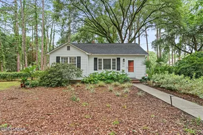 122 Elliott Street, Beaufort, SC 29902 - Photo 1