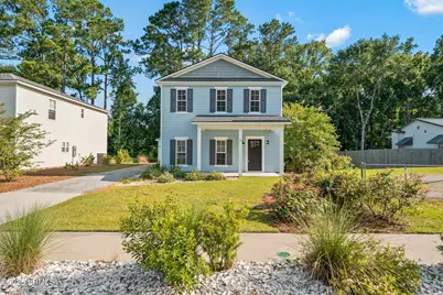 2 Rinkie Road, Beaufort, SC 29906 - Photo 1