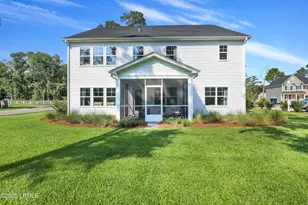 125 Grange Ln, Beaufort, SC 29907 - Photo 2