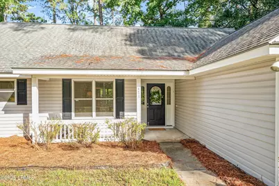 471 Sams Point Road, Beaufort, SC 29907 - Photo 1