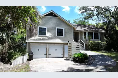 500 Remora Drive, Fripp Island, SC 29920 - Photo 1