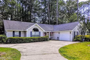 89 Thomas Sumter St, Beaufort, SC 29907 - Photo 1