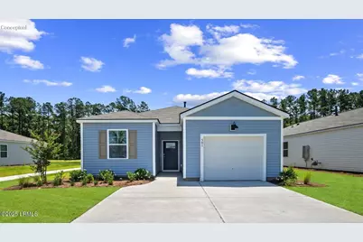 1433 Sanctum Street, Ridgeland, SC 29936 - Photo 1