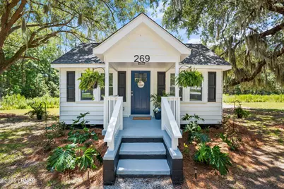 269 Broad River Boulevard, Beaufort, SC 29906 - Photo 1