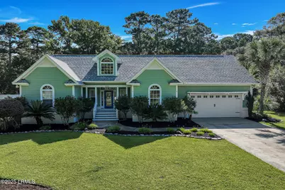 120 Green Winged Teal Drive N, Beaufort, SC 29907 - Photo 1